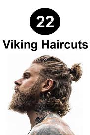Traditional viking hairstyles ideas for women feeling like a warrior woman? 22 Traditional Viking Haircuts For Men To Try Out New Natural Hairstyles