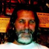 Vernon Eversole Obituary