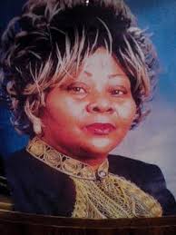 mmw Chief Apostle Shirley Manigault- Bush