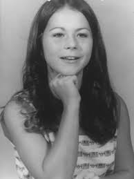 Maria Talbot Johnson (1955-1971)