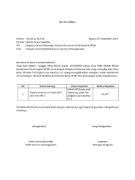 Apabila kamu baru saja kehilangan barang, ada baiknya langsung membuat surat kronologis kejadian pencurian. Berita Acara Kerusakan Mobil Pdf