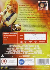 To tie in with this song, bette midler appeared on the cover of rolling stone (issue dated december four month later on march 16th, 1980 the song the rose by bette midler entered billboard's hot. The Rose Dvd Uk Import Amazon De Bette Midler Alan Bates Frederic Forrest Harry Dean Stanton Barry Primus David Keith Sandra Mccabe Will Hare Rudy Bond Don Calfa James Keane Doris Roberts Sandy Ward Michael Greer Claude Sacha