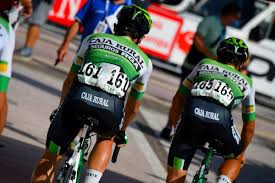 Maybe you would like to learn more about one of these? Seguros Rga Renueva Compromiso Con El Equipo Caja Rural P