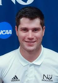 2019 Men's Soccer Roster