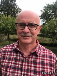 Yeah I'm thinking his job & life may be a bit more stressful than yours.