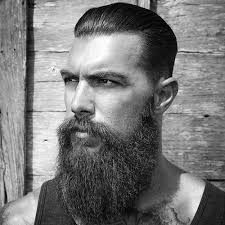 Top 61 Best Beard Styles For Men 2020 Guide Short Hair With Beard Long Hair Styles Men Short Hair Long Beard