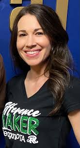 My name is Kerrie Tarwasokono, and this is my second year as PTA President  at Reagan High School. Additionally, I serve as the boys' soccer team mom  and as a representative for