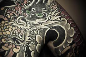 Check out our irezumi tattoo selection for the very best in unique or custom, handmade pieces from our tattooing shops. Irezumi Japan S Indelible Tattoo Culture