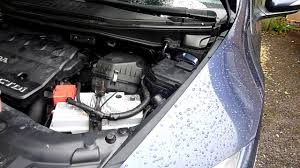 Auto mechanic shop said they could not duplicate problem w grind. Can The Battery On A Honda Civic Mk8 2005 To 2011 Be Disconnected Without Problems Youtube