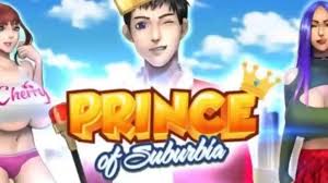 Prince of Suburbia APK Part 2 Beta V0.9 Download for Android