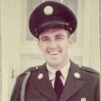 Charles David Sword Obituary