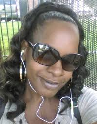 Veronica Sunflower-Irvin