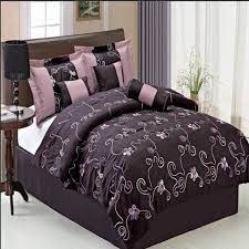 Shop comforter sets at american eagle to find your new favorite bedding styles for college or home. Clearance 7 Piece Comforter Sets Covington Queen Size Walmart Com Walmart Com