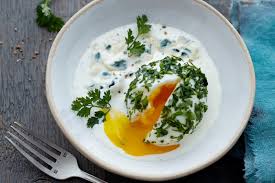 Oeuf Mollet Aux Herbes Et A La Creme Au Bresse Bleu Kiss My Chefdu Blanc Ferme Du Jaune Fondant Quoi De Meilleur Qu Un Oeuf Mollet Decouvrez Comment Real Nel 2020