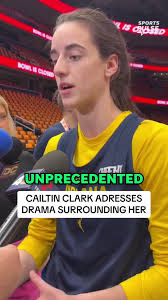 Caitlin Clark lives