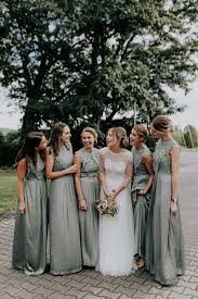 Sarah Benjamin S Diy Traumhochzeit Auf Gutshof Ladenburg Kleid Hochzeit Hochzeit Brautjungfernkleid