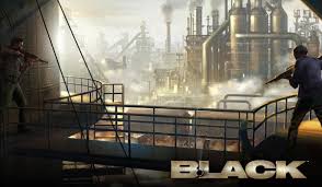 Fecha de lanzamiento, valoración de los usuarios, ficha técnica y mucho más. Black Ps2 Espanol Mega Mediafire Emu Games