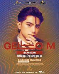 Booking tickets to shows and experiences is made easy with KTX! To see the  current lineup of events, go to ktx.com.ph!