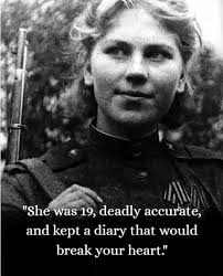 Soldiers leaving Solivar for World War I front