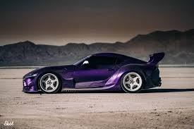 Snap, tough, & flex cases created by independent artists. Wonderfully Crazy Toyota Supra Builds Carbuzz