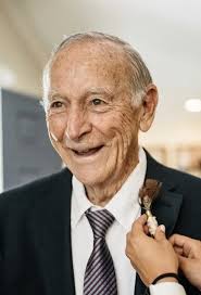 Obituary of Thomas J. Valley