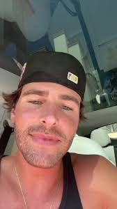 Troy Lombardi's Instagram, Twitter & Facebook