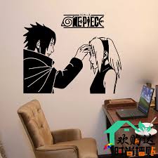 Gambar karakter anime naruto di dinding,naruto kid/ mural. Jepang Catoon Naruto Naruto Vinyl Dinding Decal Mural Art Wall Sticker Living Room Kid Bedroom Wall Sticker Dekorasi Dekorasi Wall Sticker Decor Sticker Decorationdecorative Decorative Aliexpress