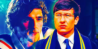 Saltburn Ending Explained: What Really Happened To Felix