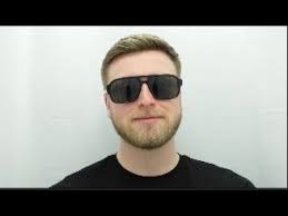 Male model wearing Gucci GG1342S 001 Sunglasses