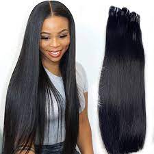 14 gorgeous crochet hairstyles to rock this year. China Wholesale Best Super Double Drawn Bone Straight Natural Remy Hair Bundles Cheap Brazilian 100 Human Hair Weave Extension Crochet Vietnam Hair China Human Hair And Human Hair Wig Price
