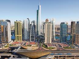 Destinations of the world, a gulf capital portfolio company, acquires 100% of bico in a major expansion drive in asia. Jlt Station To Be Renamed Dmcc From September 1 Transport Gulf News