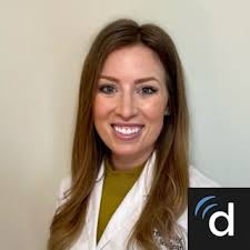 Dr. Kathryn E. Clary, MD
