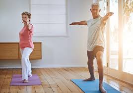 Hatha is the best place to start if you know absolutely zilch about yoga. Before You Start Yoga For Seniors