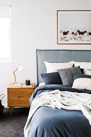 Find where to buy nightstands & bedside tables and get inspired with our curated ideas for. How To Style A Nightstand