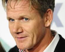 The day Gordon Ramsay served up coldest dish: theft of his own reservation  book as act of revenge