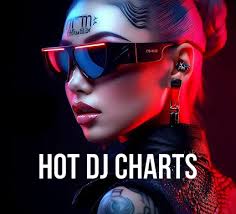 Hot Dj Charts New Tracks 2024-09-19 » Muz House Beat