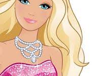 17 Barbie artwork ideas