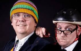 Hire Comedian Jed Stone For Alternative Entertainment