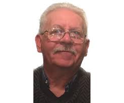 Jerry Paden Obituary (1954