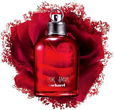 Cacharel Amor Amor Perfume Review Perfume Fragrance Bottle Perfume Reviews