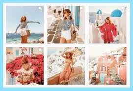 Easy to install using the lightroom cc app, our lightroom presets are designed for instagram bloggers, foodies, and travelers alike. How To Use Lightroom Presets To Edit Your Instagram Photos Like A Pro