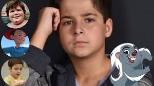 Luiz Felipe Mello e Algumas Das Suas Dublagens