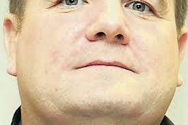 Declan Brennan battling back through Emyvale's rise