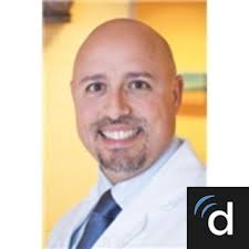 Dr. Daniel Beswick, MD