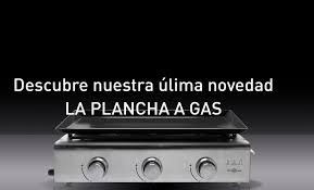 Mejor plancha eléctrica cocina recomendado. La Plancha De Cocina De Gas Novedad 2017 Vitrokitchen Cocinas Y Hornos A Gas Vitrokitchen