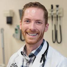 Matthew Petersen, MD