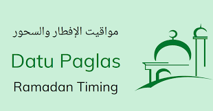 According to the 2015 census, it has a population of 28,387 people. Datu Paglas Ramadan Timings 2021 Calendar Sehri Iftar Time Table
