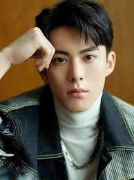 Vương Hạc Đệ hội ngộ tình đầu sau 6 năm Thẩm Nguyệt trong Hướng Dẫn Sinh  Tồn Vũ Trụ?