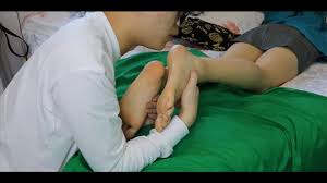 V公子-超值三集T脚合集- MnFoot