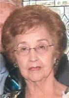 Carrie Aaron Obituary (2014)